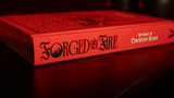 Forged by Fire by Christoph Borer - Book