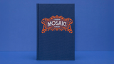 Mosaic by Christian Scherer - Book