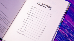 Principles of Destruction by Ben Seidman - Book