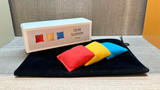 Color Telepathy by JT Magic - Trick