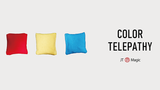 Color Telepathy by JT Magic - Trick