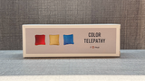 Color Telepathy by JT Magic - Trick