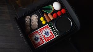 Modern Doctor's Bag by Murphy's Magic - Trick