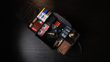 Modern Doctor's Bag by Murphy's Magic - Trick