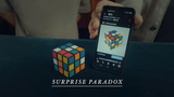 Crazy Sam's Paradox Cube - Trick