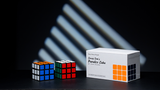 Crazy Sam's Paradox Cube - Trick