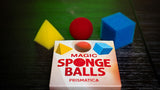 Magic Sponge Ball Prismatica - Trick