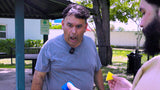 Magic Sponge Ball Prismatica - Trick