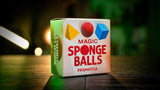 Magic Sponge Ball Prismatica - Trick