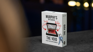 The Void by Javier Fuenmayor and Lloyd Barnes - Trick