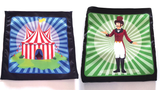 At the Circus Gag Bag by Lee Alex - Trick