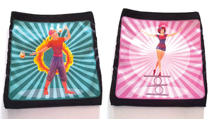 At the Circus Gag Bag by Lee Alex - Trick