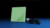 The Iarvel Magic Post-It Pad by Iarvel Magic - Trick