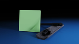 The Iarvel Magic Post-It Pad by Iarvel Magic - Trick