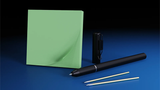 The Iarvel Magic Post-It Pad by Iarvel Magic - Trick