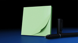 The Iarvel Magic Post-It Pad by Iarvel Magic - Trick