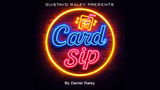 Rising Card Sip by Daniel Raley - Trick
