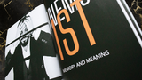 WZRD by Leandro Morgado - Book