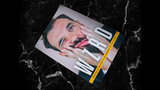 WZRD by Leandro Morgado - Book