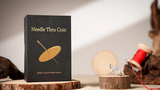 Needle Thru Coin by Nathan Kranzo and TCC - Trick