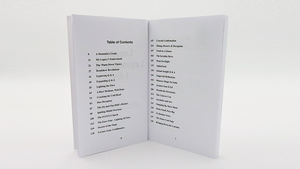 Legacy, Legends, and Lies - Book