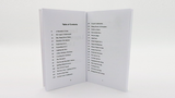 Legacy, Legends, and Lies - Book