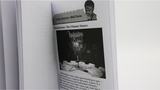 Legacy, Legends, and Lies - Book