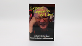 Legacy, Legends, and Lies - Book