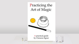 Practicing the Art of Magic - Book