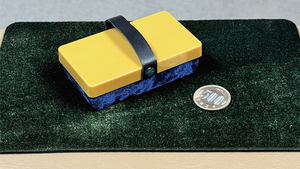 Erase Away by Tenyo Magic - Trick