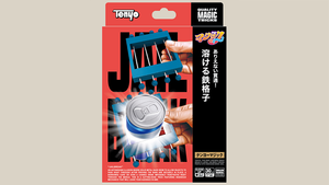 Jailbreak by Tenyo Magic - Trick