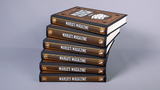 Marlo's Magazines (6 Book Set Standard Edition) by Ed Marlo - Book