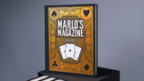 Marlo's Magazines (6 Book Set Standard Edition) by Ed Marlo - Book