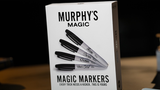 The Magic Markers by Murphy's Magic - Trick