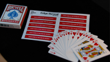 Edge Reveal (Red/Blue) - Trick