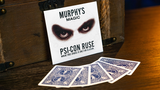 Psi-Con Ruse by Max Maven - Trick
