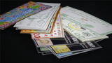 Instant Paper to Money Kid Version (Dollar) - Trick