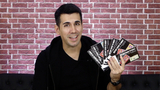 Instant Paper to Money Kid Version (Dollar) - Trick