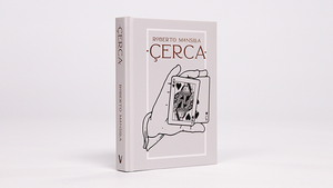 Cerca by Roberto Mansilla - Book