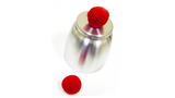 Chop Cup Aluminum (Various Vendors) - Trick