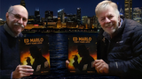Ed Marlo Forty Years Later - Book