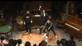 Tricky Raccoon by Liang Kuai & Amor Magic - Trick
