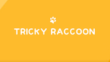 Tricky Raccoon by Liang Kuai & Amor Magic - Trick