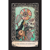 Tarot of Tales - Tarot Deck and Book