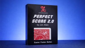 Perfect Score 2.0 by Jon Allen - Supply