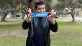 Candy Box by George Iglesias and Twister Magic - Trick