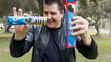 Candy Box by George Iglesias and Twister Magic - Trick