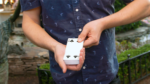 Stretch Deck by Kyle Purnell - Trick