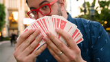 Stretch Deck by Kyle Purnell - Trick