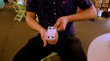 Stretch Deck by Kyle Purnell - Trick